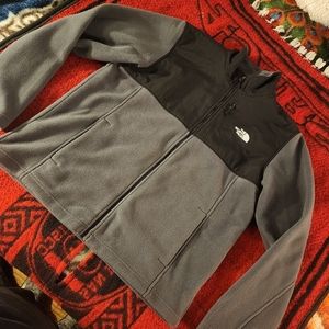 The north face jacket